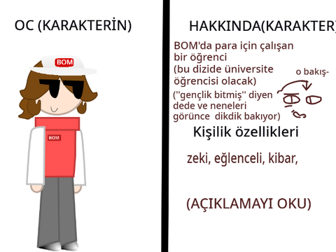 Bi Tutam Hint Aşkı - Dizi Hakkında Bilgilendirme ve Katılım Formu remix