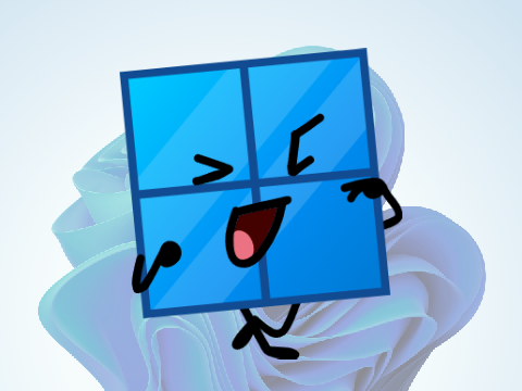 Windows 11!