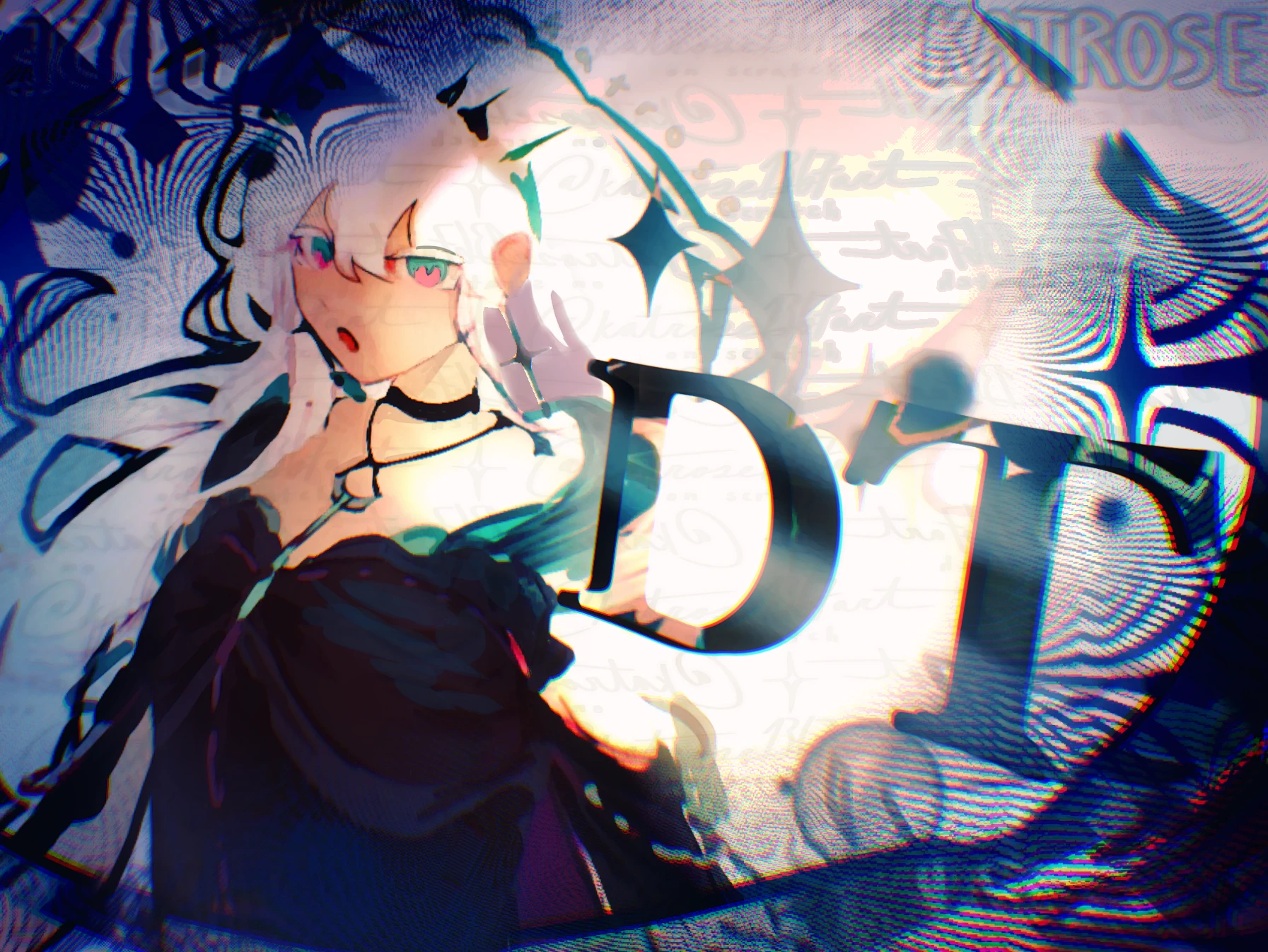 ✧ ✧ ✧ dt w/ @Rafayelle