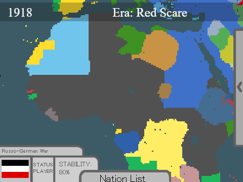 proposal for A-U