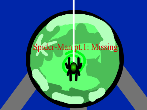 Spider-Man pt. 1: Missing