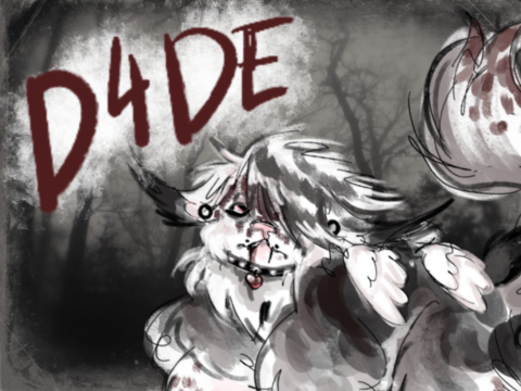❥•【D4D Entry!!】❥•