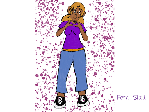 Art Comp Entry 