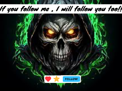 FOLLOW  PLS AND JOIN STUDIO!!! !!!