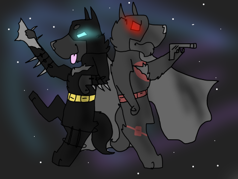 Flashpoint 