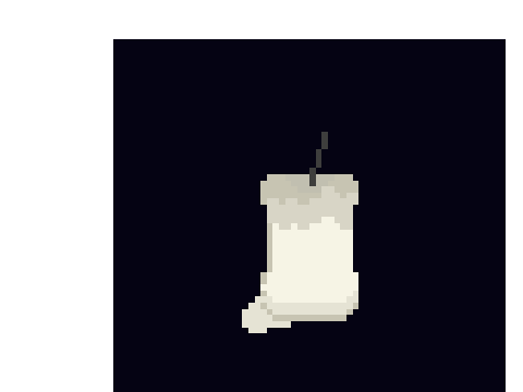 Candle GIF