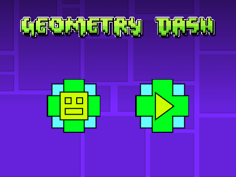 Geometry Dash remix