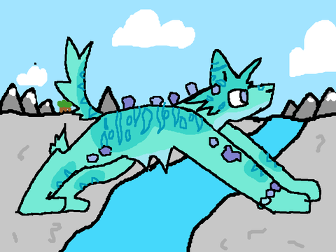 MEGA ATTACK >:)