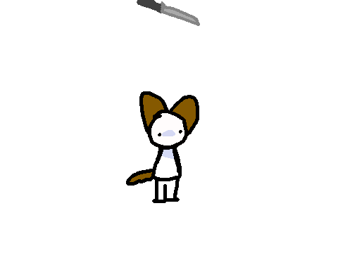 bonk a furry