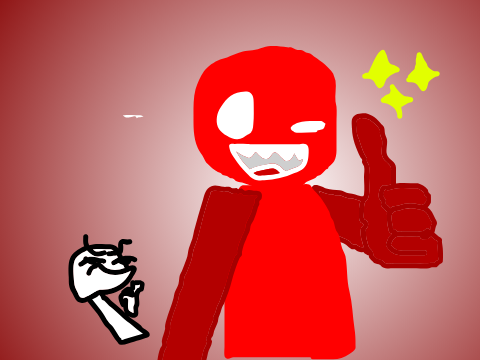 Fanart.... or pfp?