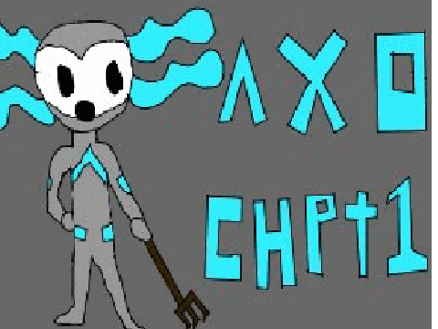 AXO CHT1