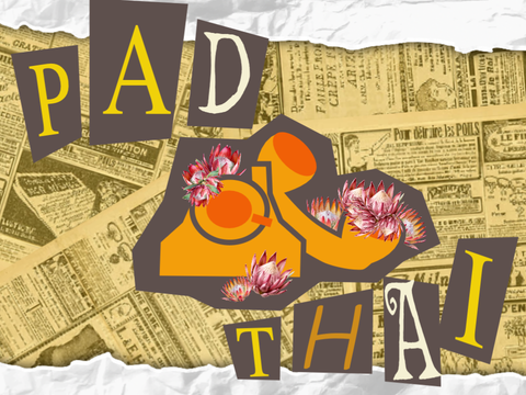 Pad Thai