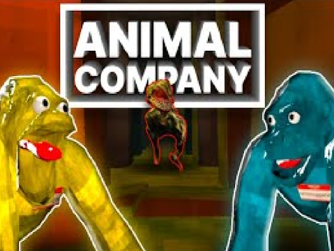 Animal Company