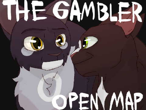 (18/38) The Gambler - OPEN OC MAP