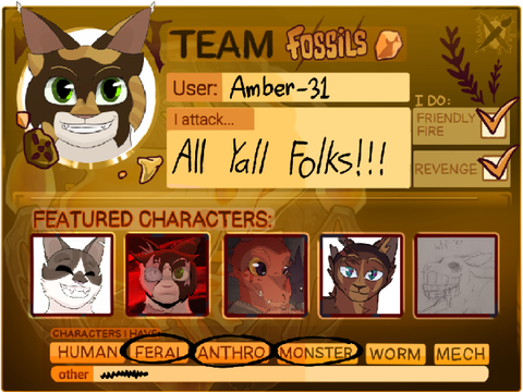 ARTFIGHT 2025!!!!!!