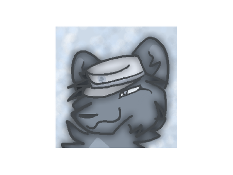 - PFP Entry - 4 Years Milestone Contest -