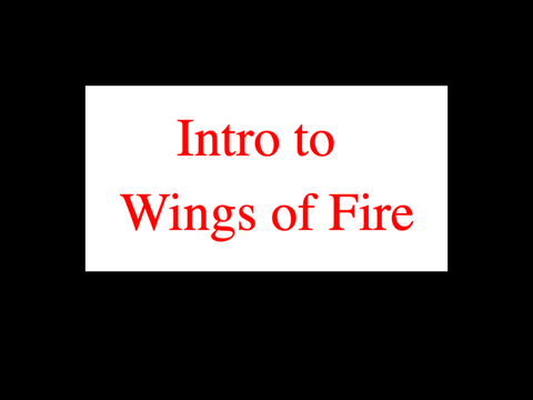 - lineage - Intro to Wings of Fire - (Tribes)