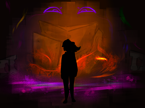 Part 10 - Mama's Boy