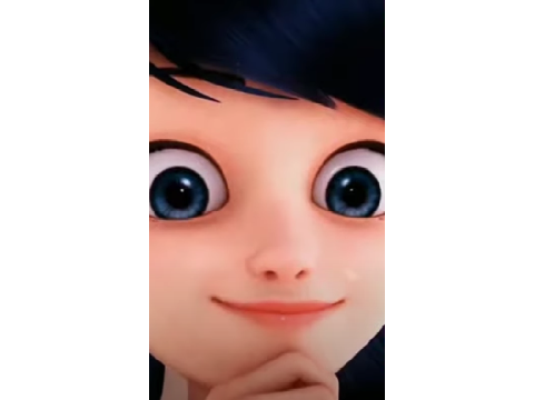 pov Adrien left Marinette with Lila