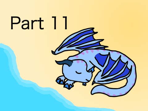The final countdown Part 11