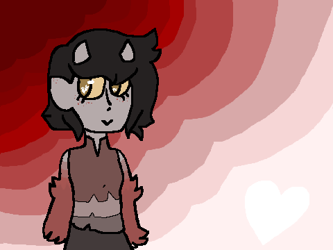Flicker Terai for Gray ^v^
