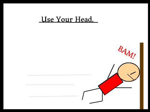 Use Your Head