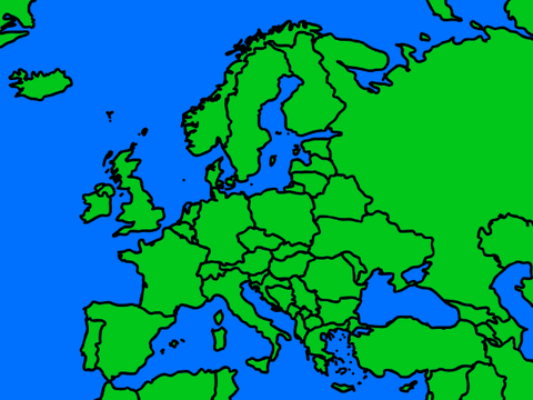 basic europe roleplay