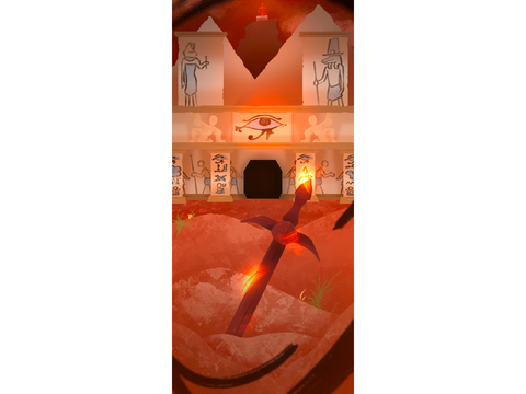 Block Tales Animations and Art
