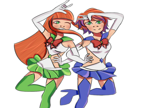 Sailors