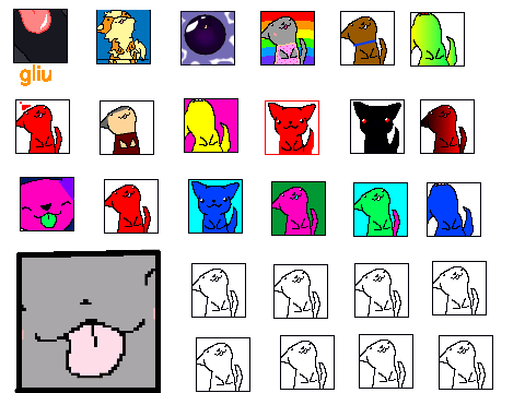Add Yourself Licking the Screen!!! katiebug82304 remix remix remix remix