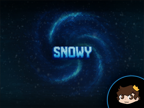 intro for -Snowy-FX- // #intros #games #animations #trending #all