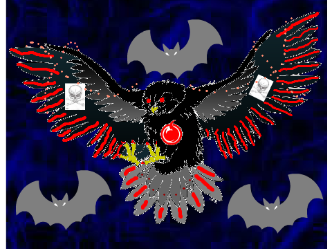 Remissdan (Entry for Ow CC)