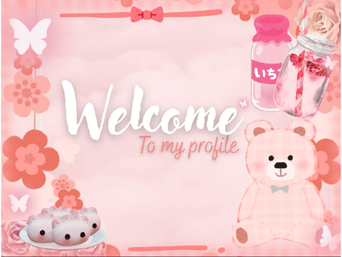 my new banner?