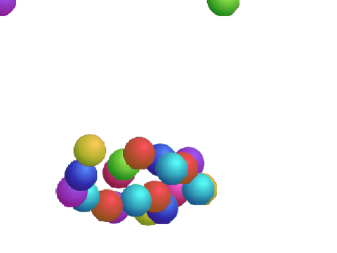 Click to draw 