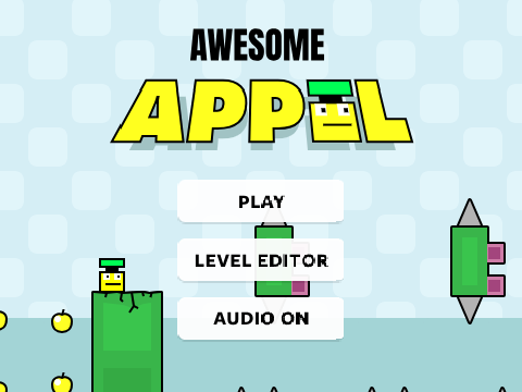 Awesome Appel