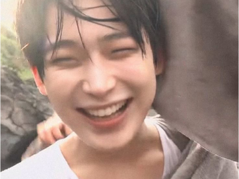 happy bday to my ddeonu ♡