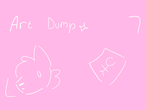 Art Dump