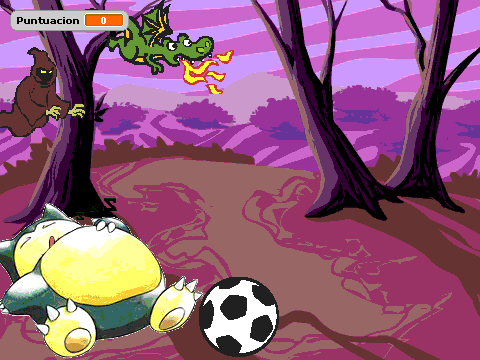 Soccer Supernatural