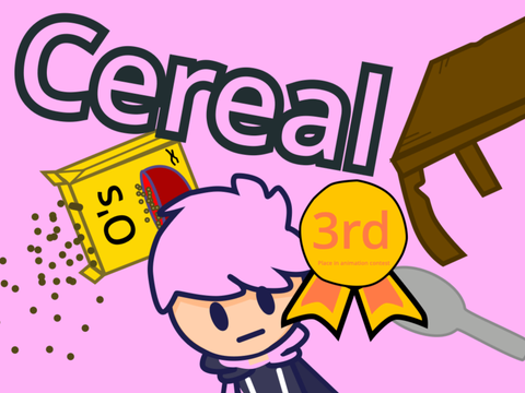 Cereal (Entry)