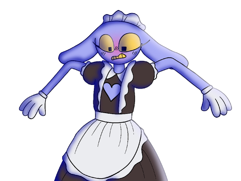 TADC fanart!
