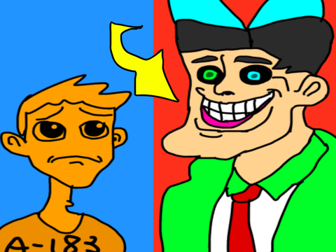World of Jumpscares 2 Collab - Part 2