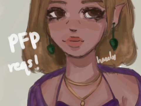 pfp requests . 2