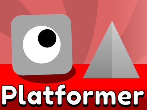 Cheese Platformer