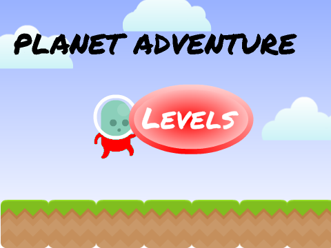 Platform Adventure 