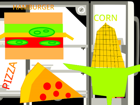 My Art Contest Entry