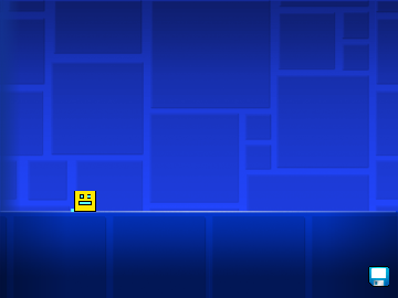 Geometry Dash v1.5 remix