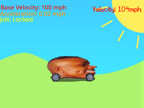 ItSoC (7) Added jolt TE and Velocity Detector
