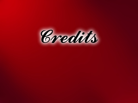 Elementia Credits 1s1s