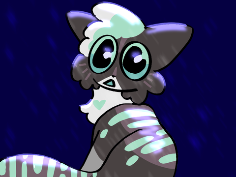 Gifto for Cocoa :D