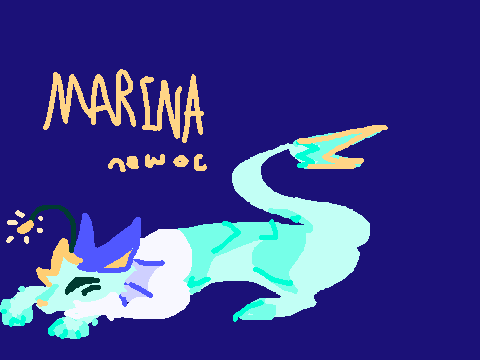 NEW OC